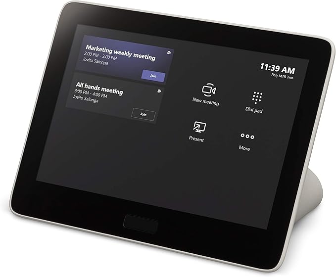 Polycom P024Poly Gc8Bb