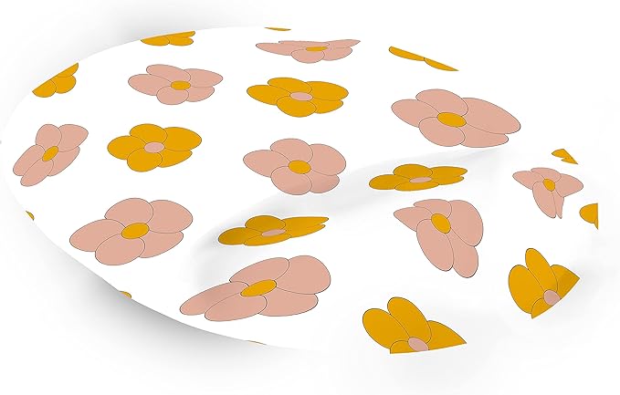 Ergonomic Mouse Pad with Wrist Rest Digital Printed Mouse Mat for Tendon Sheath Problems Non-Slip Base for Office and Home Size: 20 x 23 cm