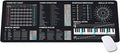 Music Theory Cheat Sheet Mousepad Music Theory Mouse Mat Music Cheat Sheet Mouse Pad ChordsPiano Cheat Sheet Beginners Musician Music ProductionHome Studio Music Studio Beat Making KMH