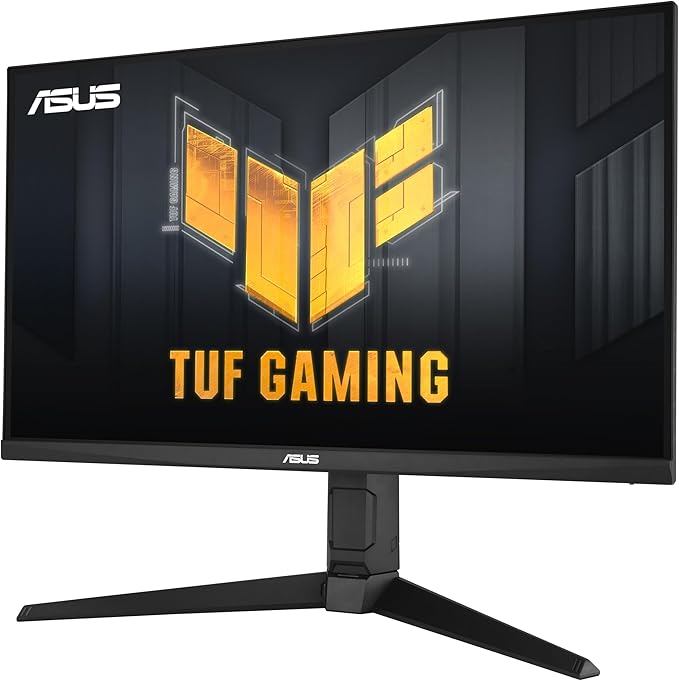 ASUS TUF Gaming 27” 1080P Monitor (VG279QL3A) - Full HD 180Hz 1ms