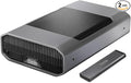 SanDisk Professional 6TB G-Drive Project Thunderbolt 3 External Hard Drive Bundle with PRO-Blade SSD Mag 2TB (2 Items)