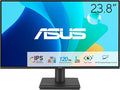 ASUS EyeCare VA249HG 24 Full HD Monitor Frameless Flicker-Free Blue Light Filter Adaptive-Sync 120Hz MPRT 1ms 16:9 IPS Panel 1920x1080 Vesa 100x100 HDMI D-Sub