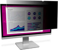 3M High Clarity Privacy Filter for 19 Widescreen Monitor (HC1905W9B)