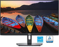 Dell SE2419H 24 LED LCD Monitor - 16:9-1920 x 1080 - Full HD Black