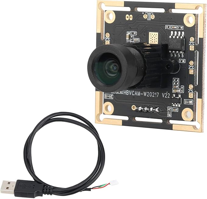 USB Camera Module Camera Module USB Interface HD USB Interface HBV W20217 V22 for WinXP Win7 Win8 Win10 OS X Linux Android