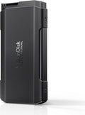 SanDisk Professional 4TB PRO-Blade Transport - Portable and Modular NVMe SSD Up to 2000MB/s USB-C USB 3.2 gen 2x2 Solid State Drive - SDPM2NB-004T-GBAND