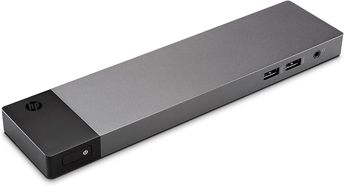 Smart Buy Elite 90W Tb3 Dock