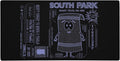 South Park Towelie Gaming Mat - 36 x 18 - Officially Licensed