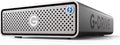 SanDisk Professional 4TB G-Drive PRO Enterprise-Class Desktop Drive Thunderbolt 3 (20Gbps) USB-C (5Gbps) 7200RPM Ultrastar Drive Inside