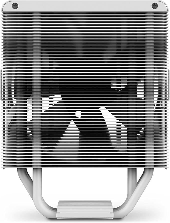 Cooler for NZXT TR120 Processor 120mm RGB White RC-TR120-W1