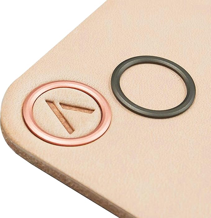 Azio Retro Classic Mouse Pad (Nude)