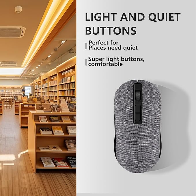 Qmouse Floating AI Widget with Multi Models Seamlessly Integrated Voice-to-Text Customizable Hotkey Button Screenshot OCR Support Local LLM Integration