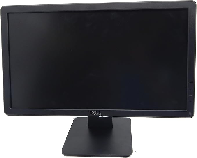 Dell E2015HV 20-Inch Screen LED-Lit Monitor