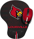 SOAR NCAA Unisex Wireless Mouse and Mouse Pad