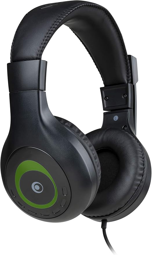 NACON Stereo Gaming Headset V1