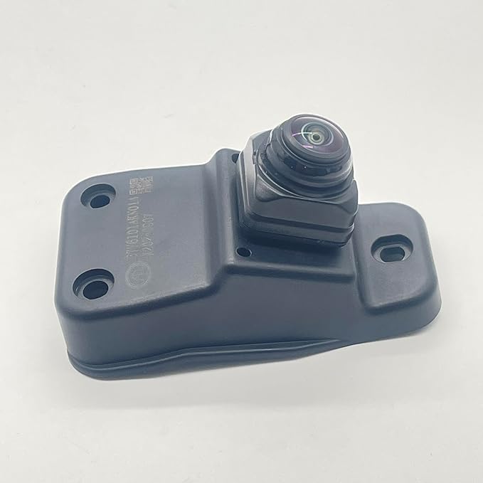 1pc 3776101AKN01A Front Center Grid Camera Front Surround View Camera Re Suitable