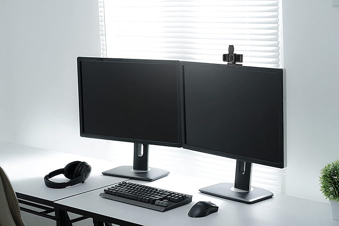 Targus HD Webcam Pro Black (AVC041GL)