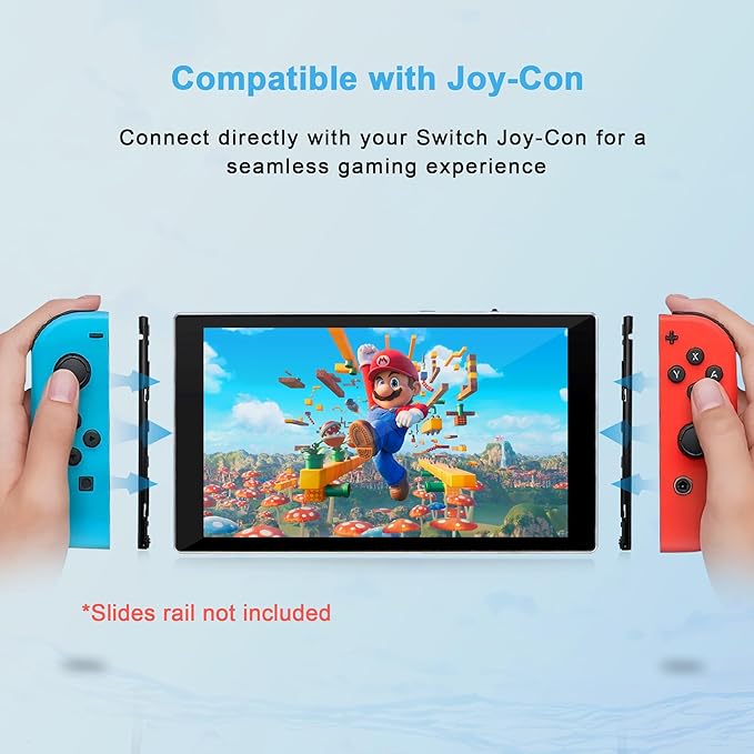 7 inch Portable Monitor 1080P FHD 60Hz Mini Pocket Touchscreen Display USB C HDMI Ultra Thin Lightweight IPS Second Screen Gaming for Raspberry Pi 5/4 PC/Laptop/PS5/XBOX/Switch