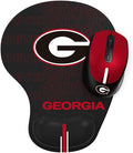 SOAR NCAA Unisex Wireless Mouse and Mouse Pad