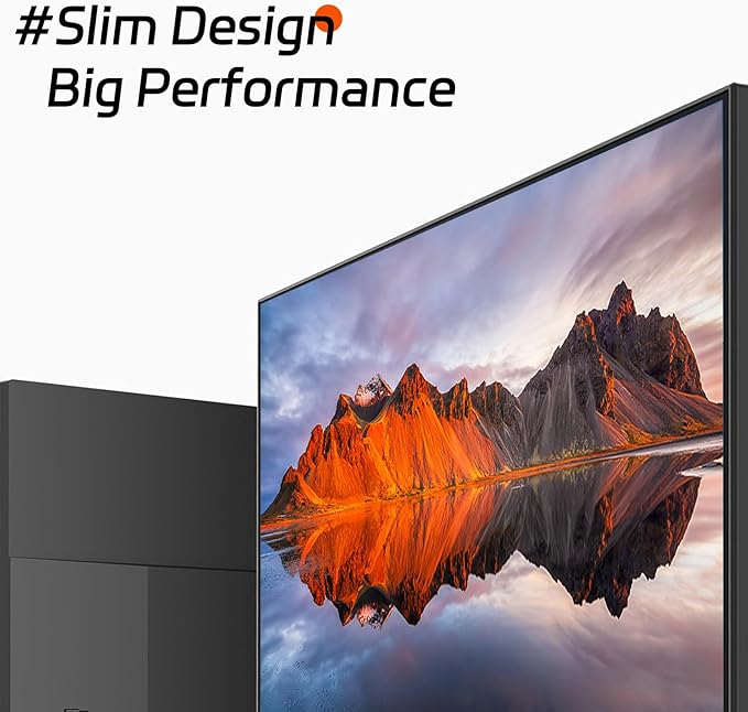24 Inch Gaming Monitor – FHD 1080P 75Hz Refresh Rate 3ms Response Time AMD FreeSync Low Motion Blur Frameless Bezel HDMI/DP Ports VESA Mount Compatible for PC Gaming