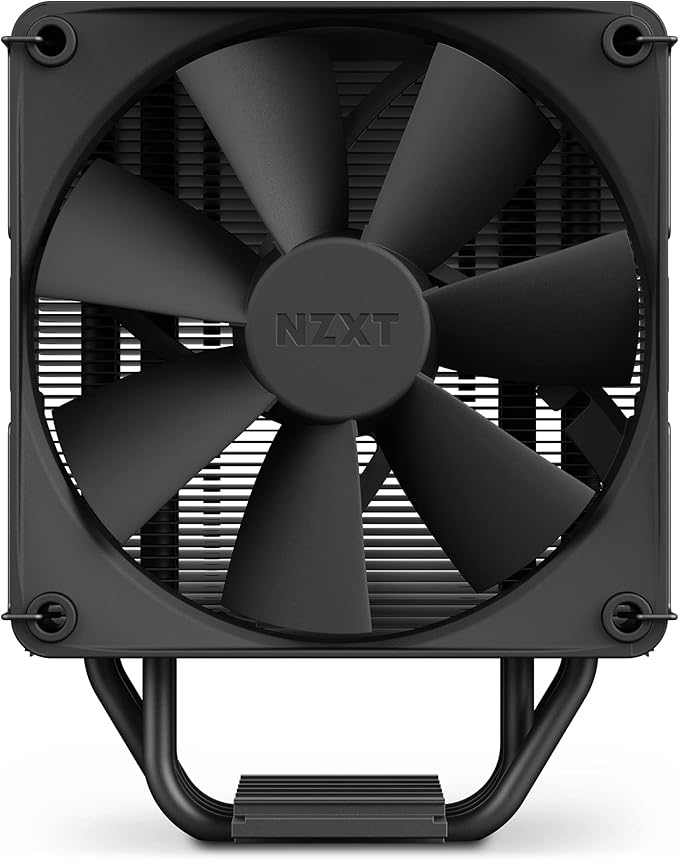 Cooler for NZXT T120 Processor 120mm Black RC-TN120-B1