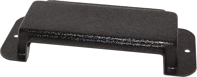 BLUE SEA SYSTEMS 2710 / Blue Sea 2710 Cover For DualBus PN 2702