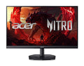 acer Nitro 24.5 Inch Full HD 1920 x 1080 Gaming Monitor | AMD FreeSync | 180Hz Refresh | 1ms (VRB) | 99% sRGB | HDR 10 Support | One Display Port 1.2 &amp Two HDMI 2.0 | KG251Q P3biip