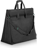 Slappa LCD Tote Bag for 22-24 Flat Panel Screens &amp Computer Gaming Displays (SL-Monitor-MD)