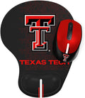 SOAR NCAA Unisex Wireless Mouse and Mouse Pad