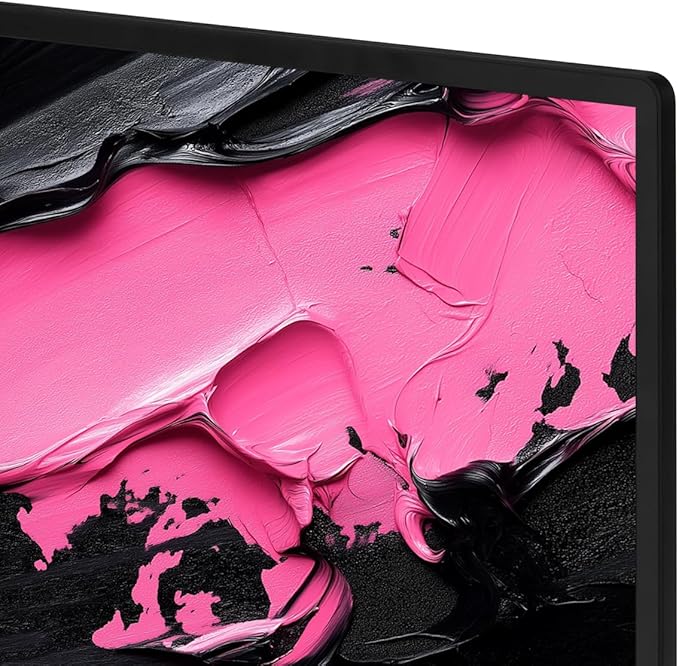 SOTSU SleekView 15.6 Portable Monitor | FHD 1920x1080 | 300 Nits | 100% sRGB | 60Hz | 6W | HDMI | USB-C | Lightweight | Gaming | Laptop | Smartphone | Travel | Sleek &amp Stylish Design