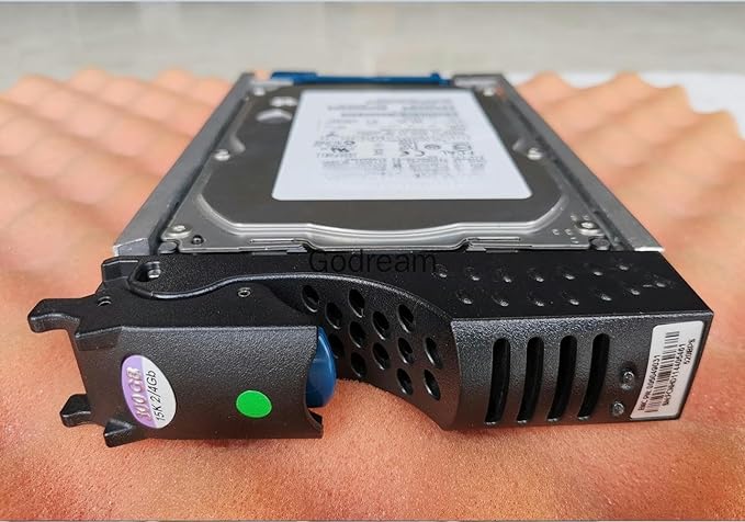 for CX-4G15K-300G 15K 3.5 FC Hard Disk 005049031 118032688-A02