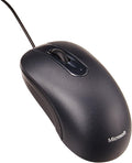 Microsoft Optical Mouse 200 for Business - Black (Renewed)