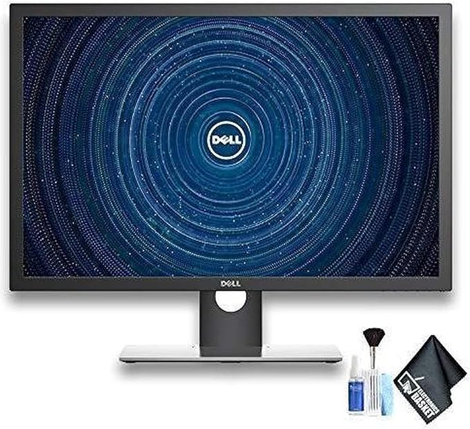 Dell UP3017 73GTT 30-Inch Screen Led-Lit Monitor (Renewed)