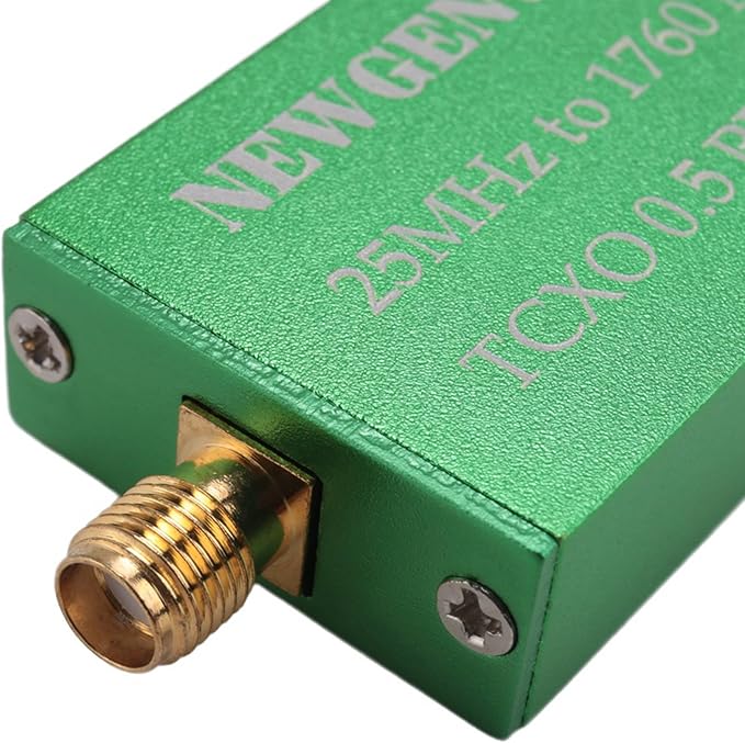 USB Adapter RTL-SDR RTL2832U + R820T2+ 1Ppm TCXO TV Tuner Stick Receiver
