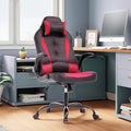 Gamer Chair PC Gaming Chairs for Adults Computer Chair Massage Chair Computer Chairs Video Game Chair for Adults Chair Gaming with Lumbar Support and Headrest for Adults Women Men