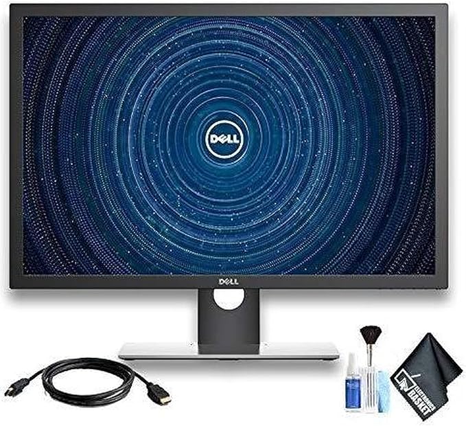 Dell UP3017 73GTT 30-Inch Screen Led-Lit Monitor (Renewed)