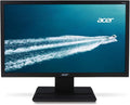 Acer V6 V226HQL 21.5-inch Full HD Black Computer Monitor