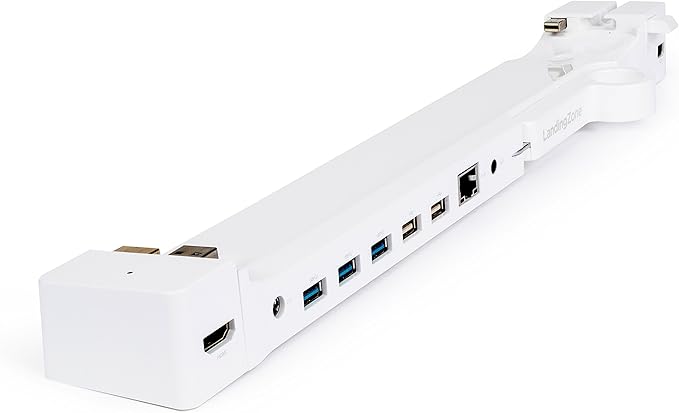 LandingZone Dock Docking Station for The MacBook Pro [Model A1425 &amp A1502] with Retina Display (13-inch MacBook)