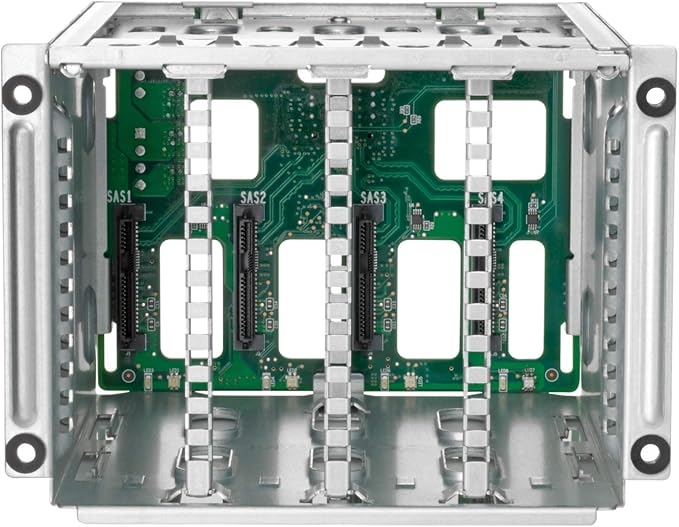 HEWLETT PACKARD 480GB SATA MU SFF SC DS SSD