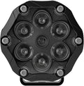 Jw Speaker 8200543 Appearance Kit - Black