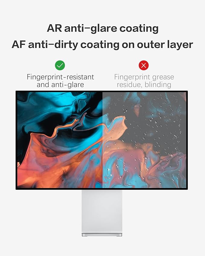 P27G 27 inch FHD (3840x2160) 4K Monitor IPS Black Panel 1.07 Billion Colors 99% sRGB HDR10 G-Sync FreeSync 1200:1 Contrast HDMI DP VESA 178° Viewing Angle (Minimalist - with Stand)