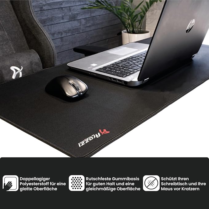 Arozzi Zona 900mm Mousepad