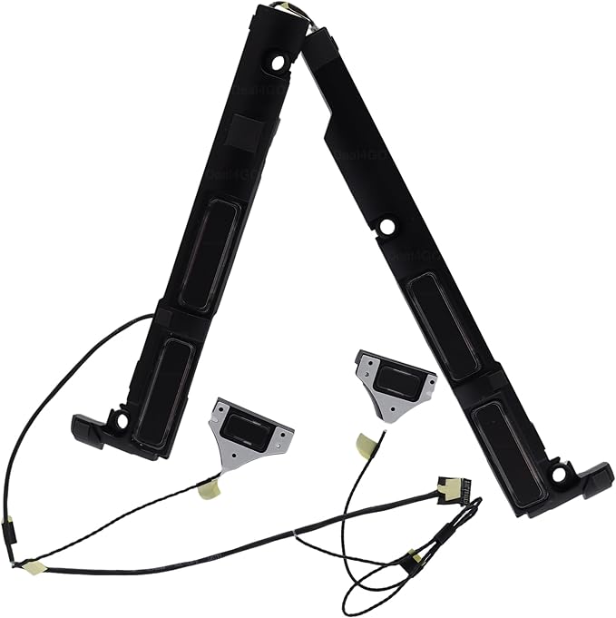 Deal4GO Internal Speaker Assembly 3G5FN 03G5FN PK230018800 Replacement for Dell Alienware X16 R1 X16 R2