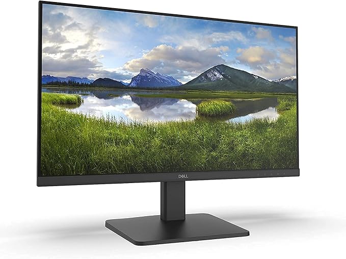 Dell D2721H 27 LED Monitor VVMFF