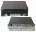 CISCO3845 Dual AC Power Gigabit ROUTER 3845 1GB/128F ADVENTERPRISEK9 IOS 15.1 (Renewed)