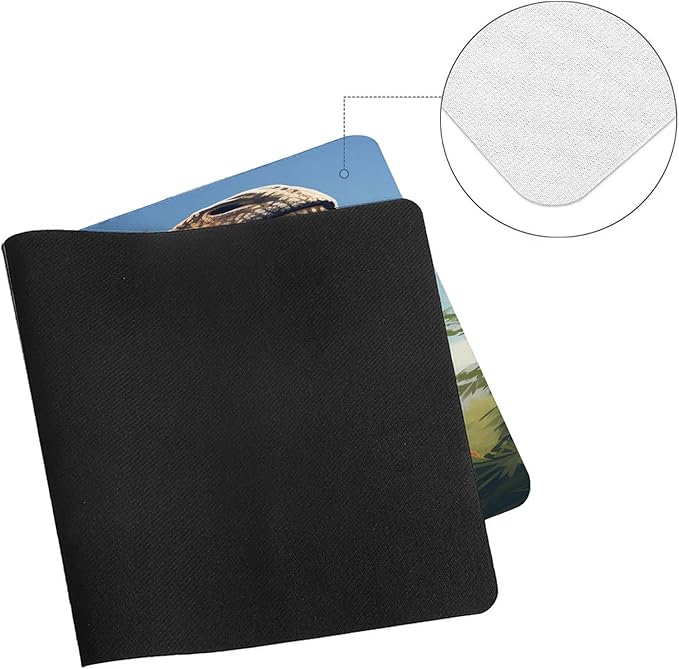 XXL Gaming Mouse Pad Animal Dinosaurs XXL Gaming Mouse Pad Large Desk Mat Protector for Desktop Anti-Slip Rubber Extended Computer Keyboard Mat Writing Pad for Work Office 15.7 * 35.4 inB-400