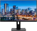 acer Vero B7 B277 E 27 inch 1080P Full HD IPS 100 Hz 4 ms Backlit Anti-Glare Widescreen LCD Monitor with Adaptive Sync Eye Care VGA HDMI DisplayPort Integrated Speakers