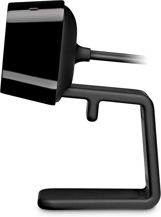 Microsoft LifeCam HD-5000 720p HD Webcam