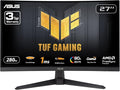 ASUS TUF Gaming 27” 1080P Curved Monitor (VG27VQM1B) – Full HD 1500R 280Hz 1ms Extreme Low Motion Blur FreeSync Premium Shadow Boost Eye Care 90% DCI-P3 (Renewed)