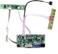 VSDISPLAY 17 inch LTN170CT10 LP171WU6 LCD Controller Board Driver Board kit